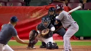 𝐏𝐑𝐄𝐓𝐄𝐌𝐏𝐎𝐑𝐀𝐃𝐀 𝐆𝐔𝐈𝐍𝐃𝐀 TRANSMISIÓN EN VIVO  Japac  Tomateros