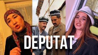 DEPUTAT