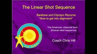 Linear Shot Sequence seminar