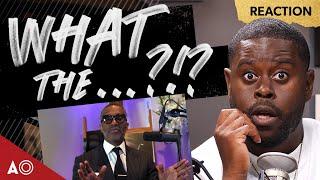 Kevin Samuels Says That Men Should Pay for Everything?! (My Reaction)