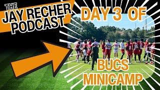 The Jay Recher Podcast --- June 12th, 2025