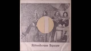 Rittenhouse Square (1972) (R2 Records vinyl) (FULL EP)