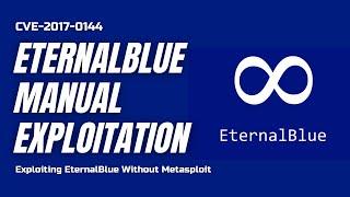 EternalBlue - MS17-010 - Manual Exploitation