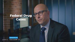 Federal Drug Crimes - Levels of Federal Drug Offenses, Mandatory Jail Sentences and More.