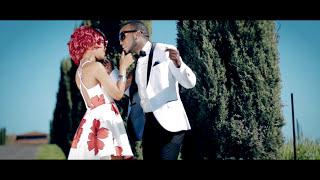 Ntacyadutanya by The Ben ft Priscillah (Official Video)