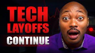 Tech Layoffs | No More Climbing the Corporate Ladder! | Gen Z Is Too Broke to Get a Job | S1. E12