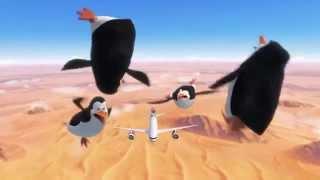 Penguins Of Madagascar - Official® Trailer 1 [HD]