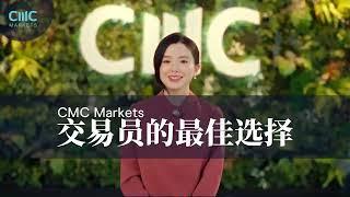 CMC Connect 中文服务