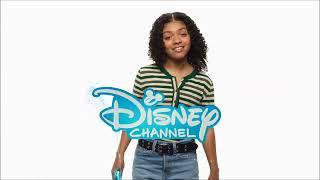 Camila Rodríguez - You're Watching Disney Channel! ident