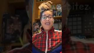 Another Satisfying Racial Moment: Amanda Seales on President Obama #shorts