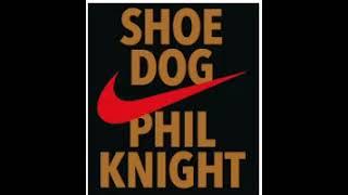 Nunca pares-Phil knight /espanol