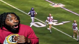 THEY HAVE FALLEN! "San Francisco 49ers vs. Minnesota Vikings | 2024 Week 2 Game Highlights" REACTION