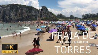 PRAIA DE TORRES, RS BRASIL