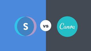 Why I Prefer Snappa Instead of Canva - Genia Stevens