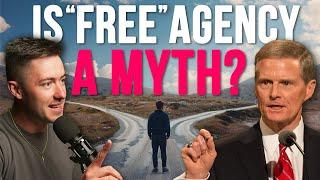 Elder Bednar | Is “Free Agency” truly free?