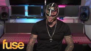 Rey Mysterio Lists His Top 5 Wrestlers