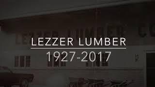 Lezzer Lumber BIA