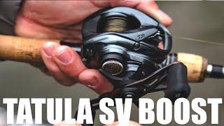 ICAST 2024: THE TATULA GETS BOOSTED!!!