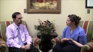 Counseling Diagnostic Assessment Vignette #4 - Client with Features of Obsessive-Compulsive Disorder