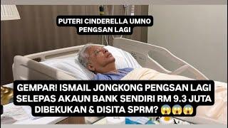 GEMPAR! PM9 SEMAKIN NAZAK DALAM HOSPITAL?