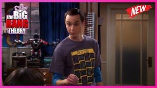 The Big Bang Theory 2024 | Best of SEASON | The Big Bang Theory Comedy American Sitcom