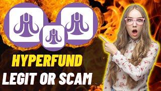 HyperFund Review - Legit MLM or Huge Scam?