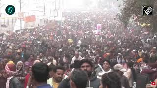 Live | Maha Kumbh 2025 | Uttar Pradesh | Sankranti 2025 | Oneindia Tamil