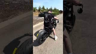 Perfect Bobber for the Summer