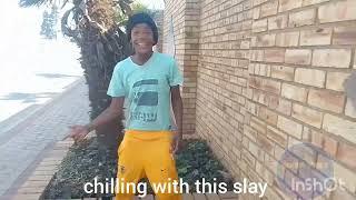 Bring it on babyyy!!!! music video made locally