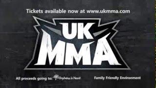 UKMMA TV Ad