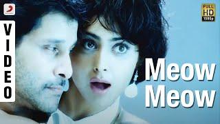 Kanthaswamy - Meow Meow Video | Vikram, Shreya | Devi Sri Prasad