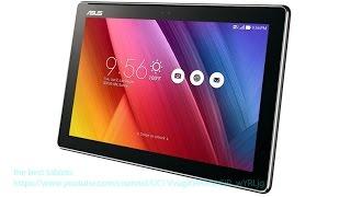 ASUS ZenPad 10 Z300C-A1-BK 10.1" 16 GB Tablet (Black)