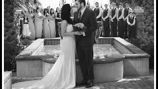 Janaya and Nolan Wedding Highlight Video