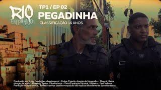 WEBSÉRIE RIOEMPÂNICO - 1ª TEMPORADA / EPISÓDIO 02
