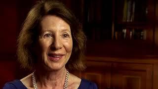 Coolidge: Rediscovering an American President Interview Spotlight: Diana Furchtgott-Roth