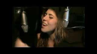 TEAM - LORDE (cover Laura Baileni)