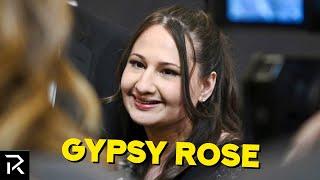 How Gypsy Rose Built $3 Million Net Worth Ahead Of Her Baby’s Birth