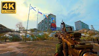 World War 3 | Gameplay Update 2022 [4K 60FPS] No Commentary