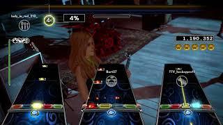 Rock Band 4 - Baker Street - Gerry Rafferty - Full Band [HD]