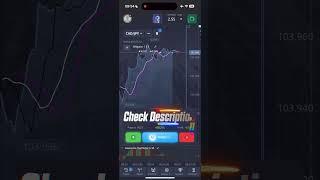Trading strategy FOR WHICH ONLY YOU NEED A PHONE ! Pocket Option Strategy !