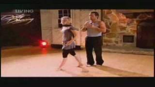 Candice Greatbanks Dirty Dancing full showreel