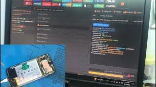 Vivo y20 Factory Reset + FRP  unlock tool 2023  #edl point