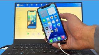 iOS 18.5 Remove iPhone 11 iCloud Activation | Permanent iCloud Bypass iOS 18 Unlock