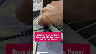 How to FIX Laptop Screen Stuck or Freeze Problem (2 Methods)