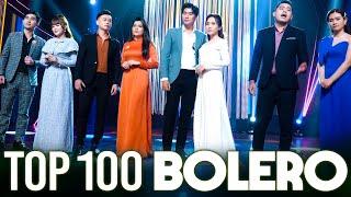 Top 100 Nhạc Bolero Nhiều Ca Sĩ Trẻ Hay Nhất - Liên Khúc Nhạc Trữ Tình Quê Hương Miền Tây Chọn Lọc