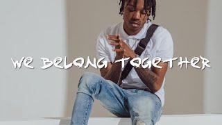 (FREE) Scorey Type Beat | "We Belong Together" | Piano Type Beat