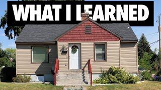 What I Learned After 6 Years of Owning This Duplex