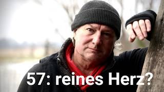 Wieder ein reines Herz haben