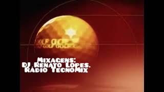 O Som do Passado⭐Funk das Antigas. Freestyle. Vídeo 2