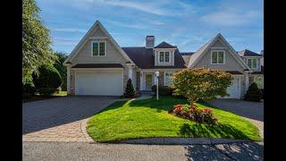 Tour of 12 Swan Lane | Andover Country Club